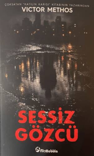 Sessiz Gözcü - 1