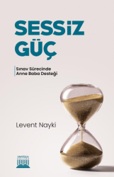 Sessiz Güç - Anatolia Kitap