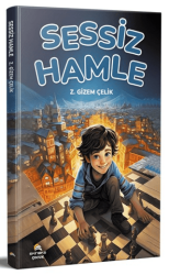 Sessiz Hamle - Ekinoks Yayın Grubu