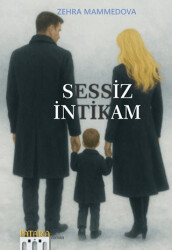 Sessiz İntikam - Patara Kitap