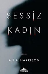 Sessiz Kadın - 1