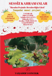 Sessiz Kahramanlar - Yazşader Yayıncılık