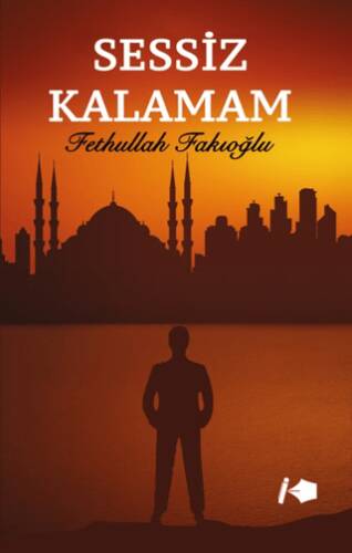 Sessiz Kalamam - 1