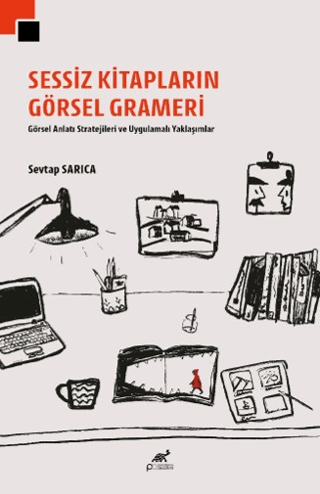 Sessiz Kitapların Görsel Grameri - 1