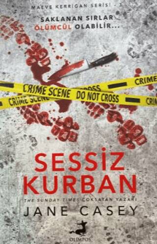 Sessiz Kurban - 1