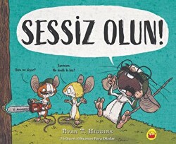 Sessiz Olun! - 1