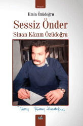 Sessiz Önder - İzan Yayıncılık