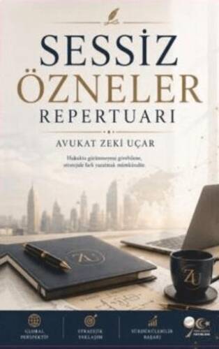 Sessiz Özneler Repertuarı - 1