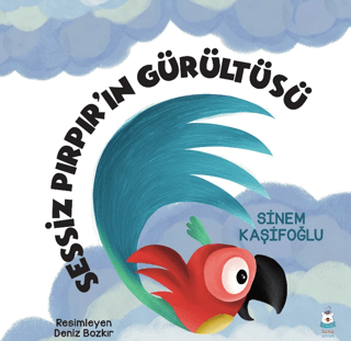 Sessiz Pırpır’ın Gürültüsü - 1