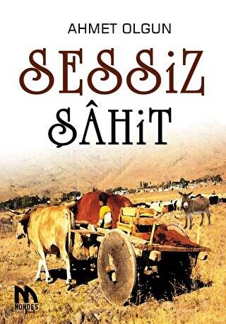 Sessiz Şahit - 1