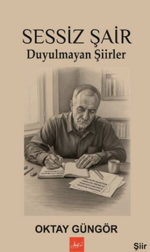 Sessiz Şair - 1