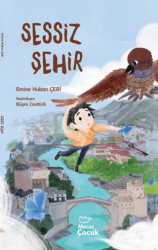 Sessiz Şehir - Mecaz Çocuk