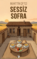 Sessiz Sofra - Alaska Yayınevi