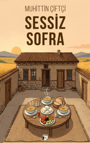 Sessiz Sofra - 1