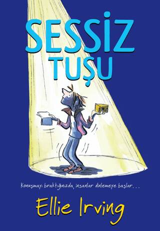 Sessiz Tuşu - 1