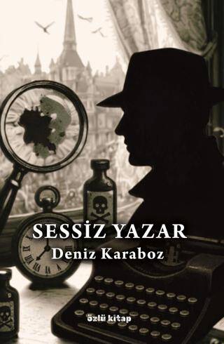 Sessiz Yazar - 1
