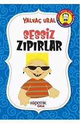 Sessiz Zıpırlar - 1