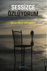 Sessizce Özlüyorum - Gimsetap Yayınları