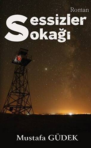 Sessizler Sokağı - 1