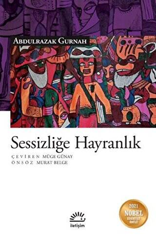 Sessizliğe Hayranlık - 1