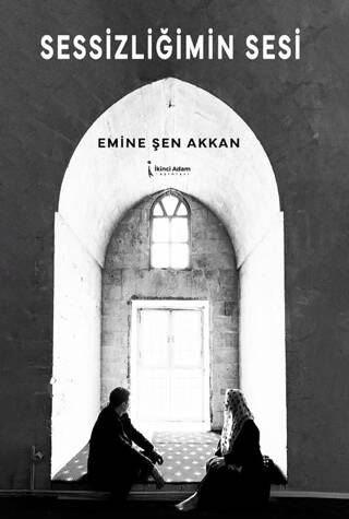 Sessizliğimin Sesi - 1