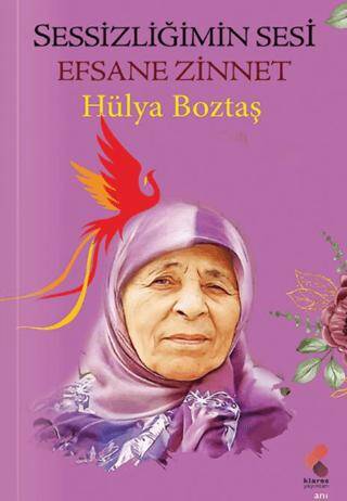 Sessizliğimin Sesi Efsane Zinnet - 1