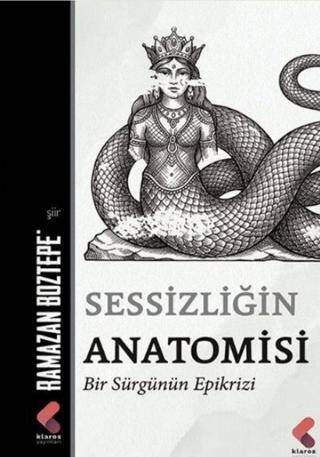 Sessizliğin Anatomisi - 1