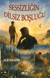 Sessizliğin Dilsiz Boşluğu - Gülnar Yayınları