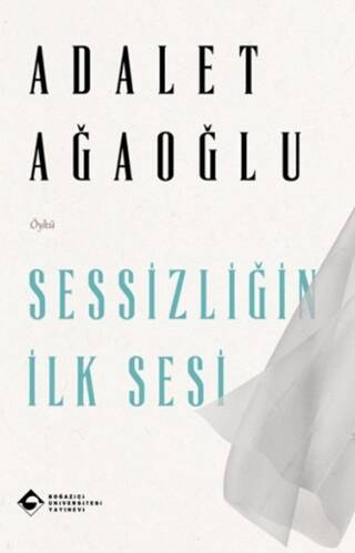 Sessizliğin İlk Sesi - 1