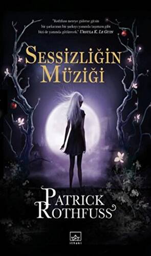 Sessizliğin Müziği - 1