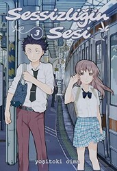 Sessizliğin Sesi Cilt 3 - Satori