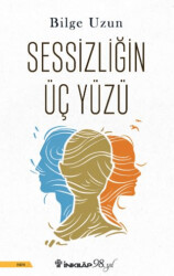 Sessizliğin Üç Yüzü - 1