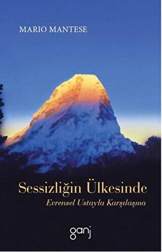 Sessizliğin Ülkesinde Evrensel Ustayla Karşılaşma - 1