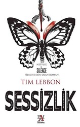 Sessizlik - Panama Yayıncılık