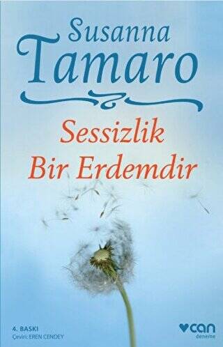 Sessizlik Bir Erdemdir - 1