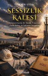 Sessizlik Kalesi - Cenova Yayınları