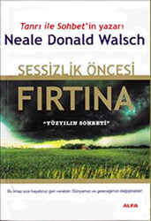 Sessizlik Öncesi Fırtına - 1