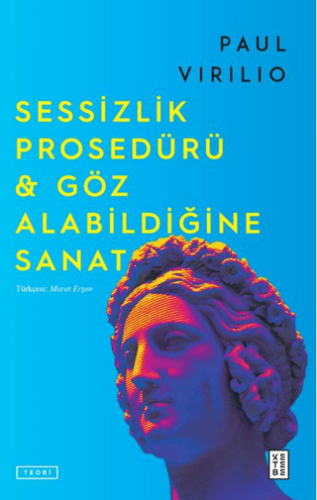 Sessizlik Prosedürü & Göz Alabildiğine Sanat - 1