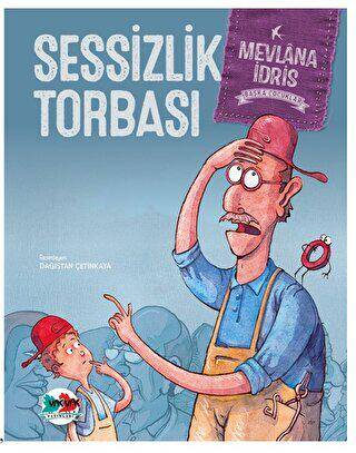 Sessizlik Torbası - 1