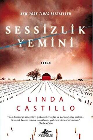 Sessizlik Yemini - 1