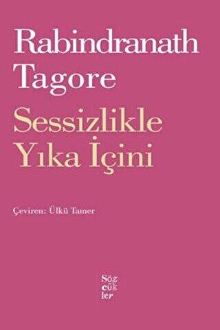 Sessizlikle Yıka İçini - 1