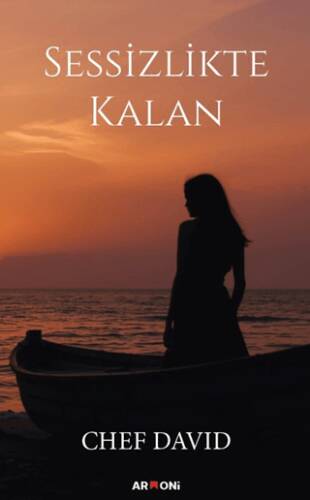 Sessizlikte Kalan - 1
