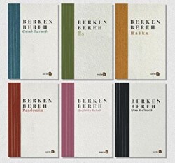 Seta Berken Bereh - Avesta Yayınları