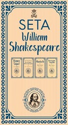 Seta William Shakespeare - Avesta Yayınları