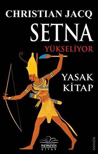 Setna Yükseliyor - 1