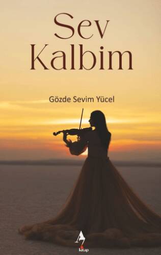 Sev Kalbim - 1