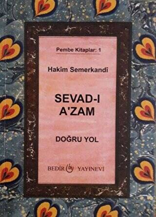 Sevad-ı A`zam - Doğru Yol - 1