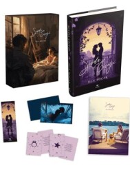Sevda Çiçeği Kutulu Set - 1