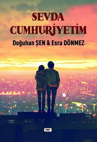 Sevda Cumhuriyetim - 1