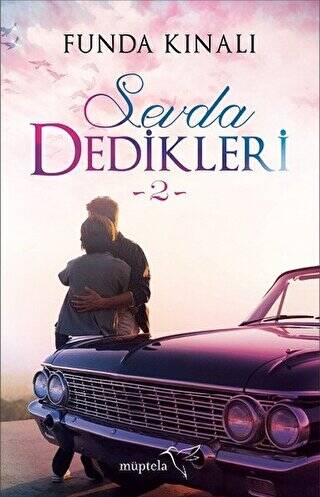 Sevda Dedikleri 2 - 1